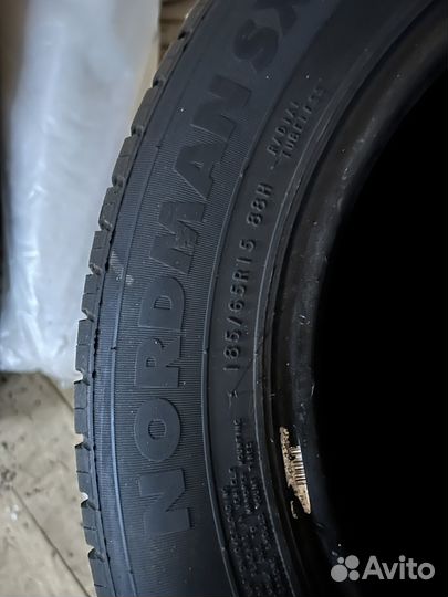 Nordman SUV 185/65 R15