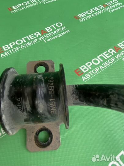 Стабилизатор задний Ford Focus 2 2008-2011