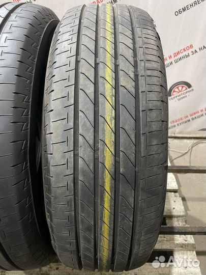 Bridgestone Turanza T005A 215/65 R16 98V