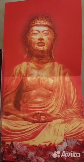 Buddha-BAR viii, 2 CD, (Paris, New York), 2006 г