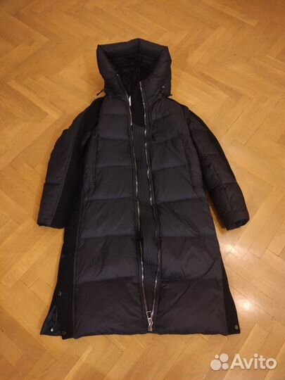 Пуховик женский O'Hara 46