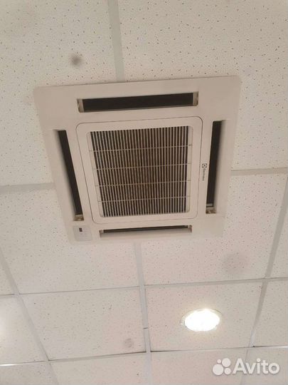 Заправка, ремонт кондиционера