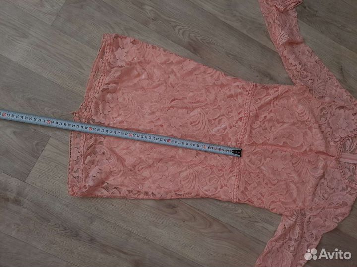 Пакет вещей для девочки