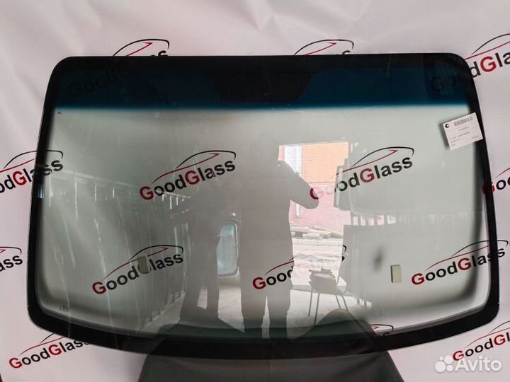 Лобовое стекло Chevrolet Lacetti/Шевролет Лачетти