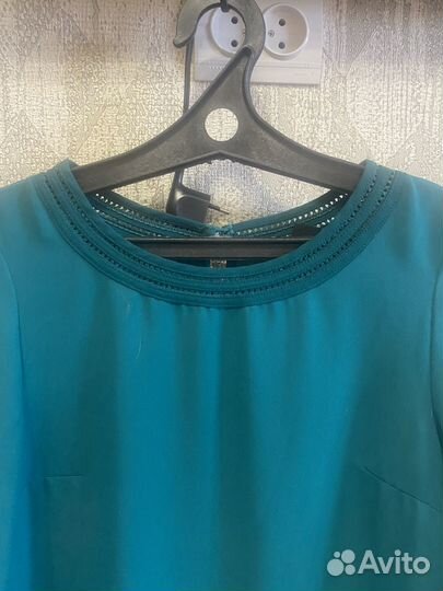 Платье женское 44 46