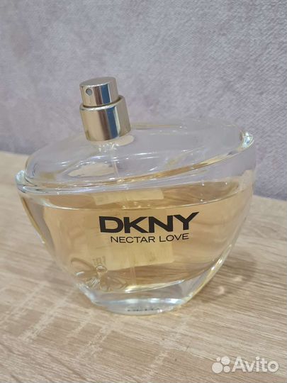 Dkny Nectar love (оригинал)