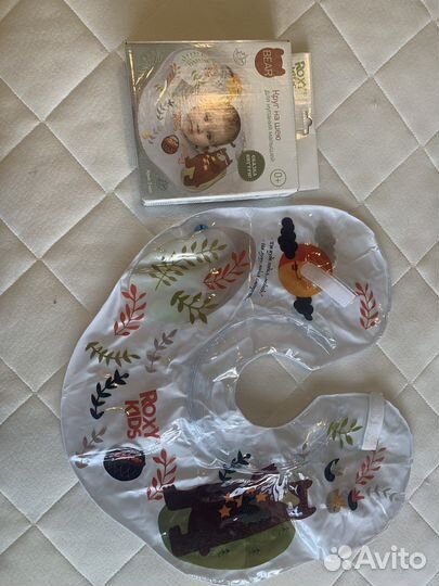 Круг на шею для купания