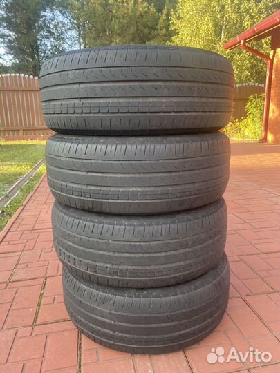 Pirelli Cinturato P7 225/55 R17