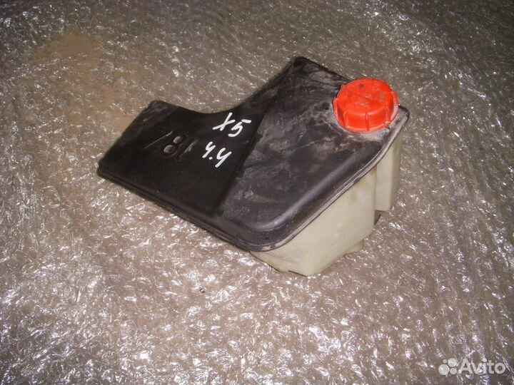 Бачок омывателя бмв Х5 Е53 BMW X5 E53