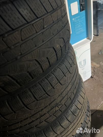 Pirelli Winter Sottozero 210 245/50 R18