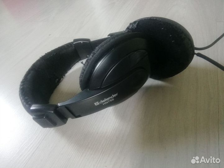 Наушники defenderHN750