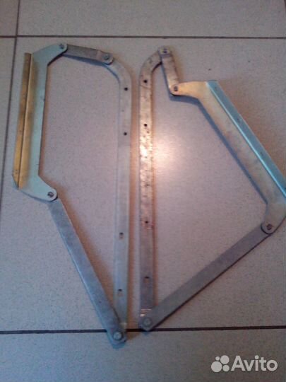 Ножки для журнального столика