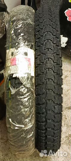 Покрышка 18 2.75