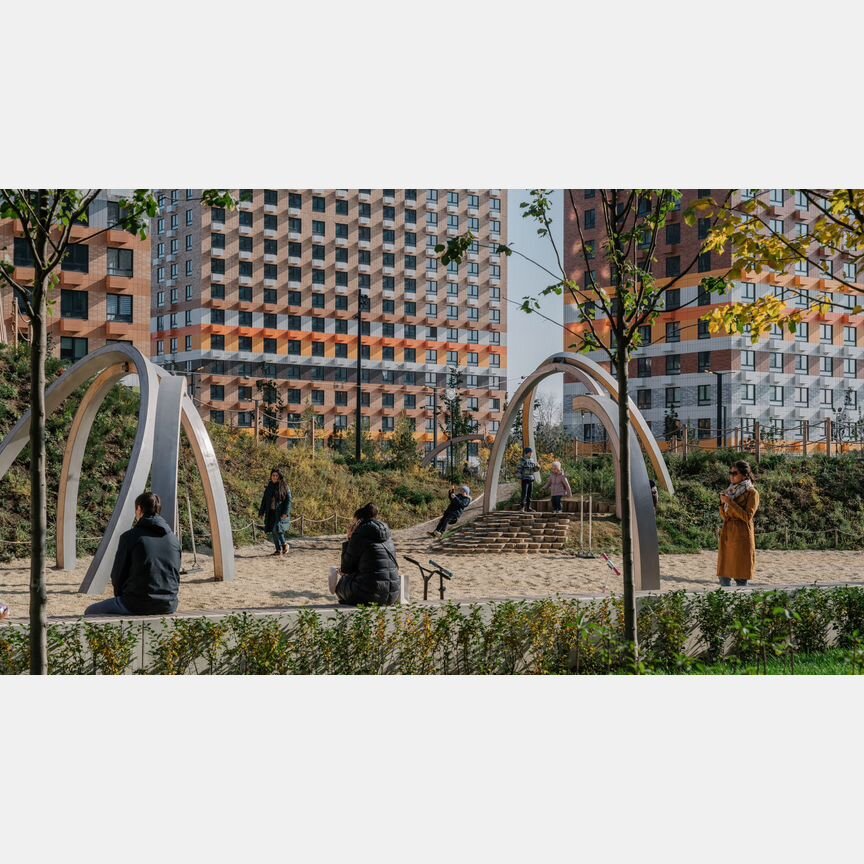 2-к. квартира, 47,7 м², 25/25 эт.