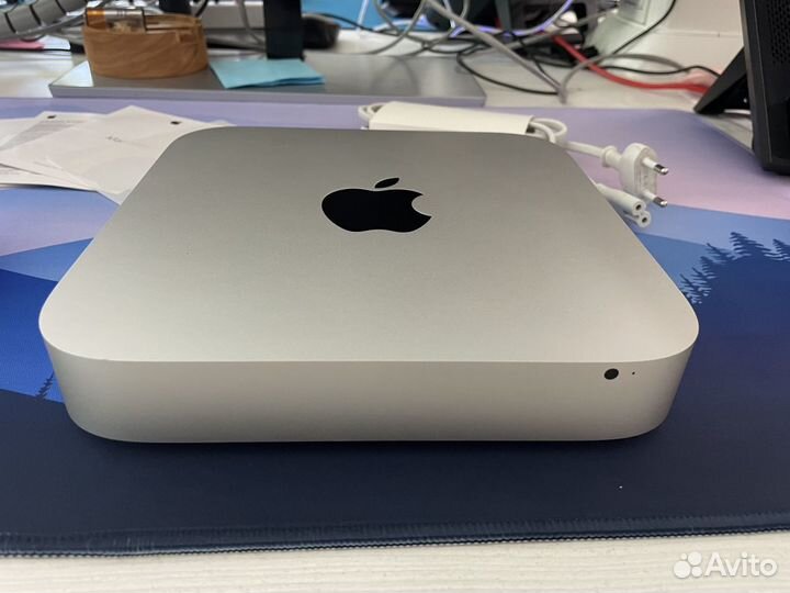 Mac mini