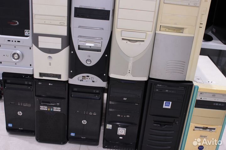 Компьютер/Пк