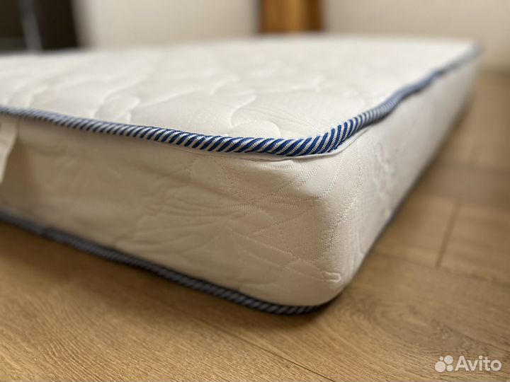 Матрас детский 160 80 бу