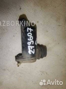 Насос омывателя Форд Fiesta 3