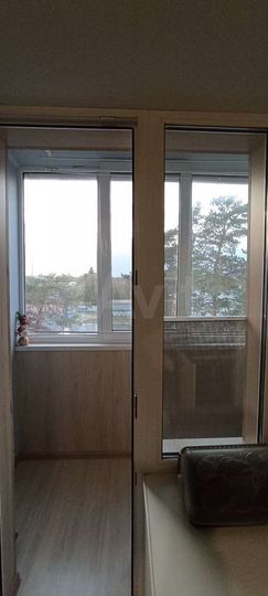 1-к. квартира, 35,5 м², 5/5 эт.