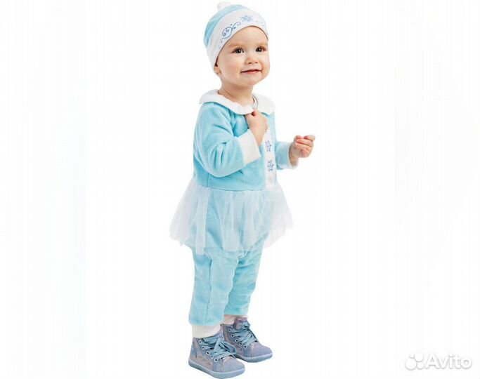 Карнавальный костюм 