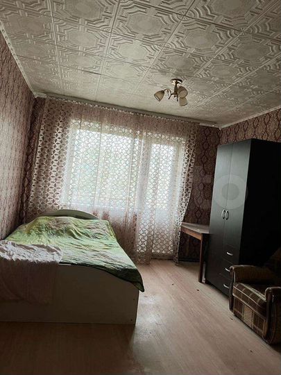 1-к. квартира, 37,5 м², 5/5 эт.