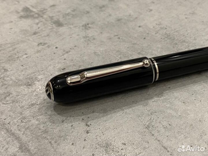 Dunhill шарикова ручка