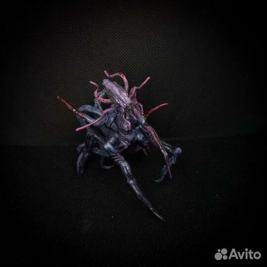 Покраска, печать миниатюр, покрас настольных игр