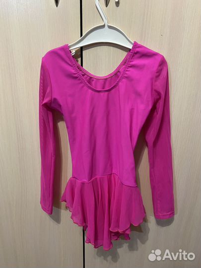 Купальник гимнастический(продажа и аренда)
