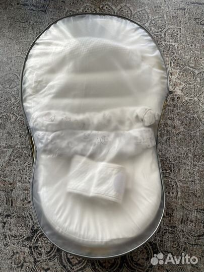 Кокон для новорожденных