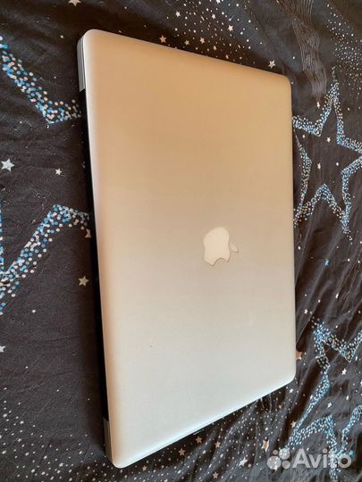 Macbook pro 15 2011