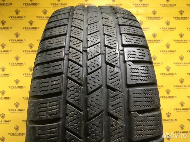 Continental ContiCrossContact Winter 255/65 R17 110H