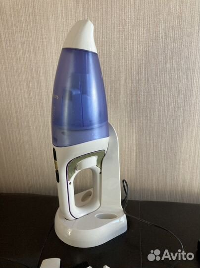 Ручной пылесос беспроводной Philips MiniVac