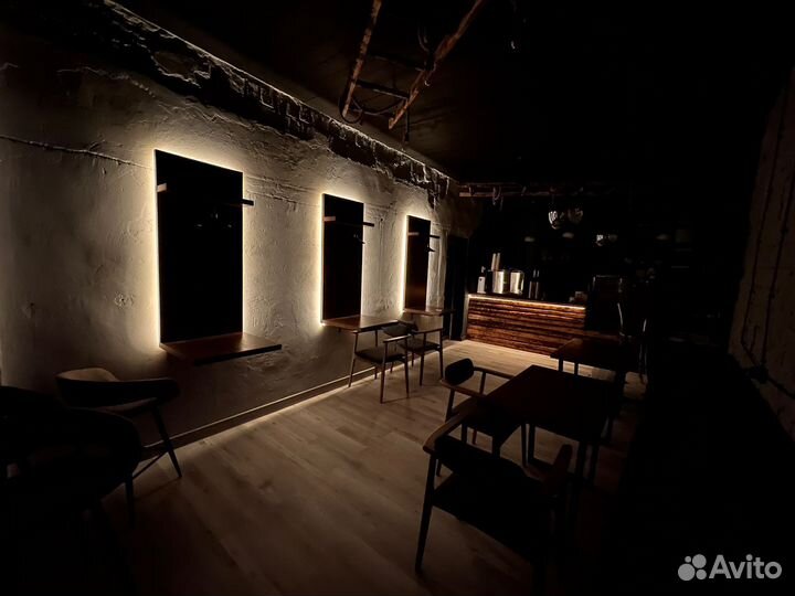 Услуги электрика