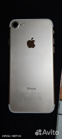 Бу телефон 7 iPhone