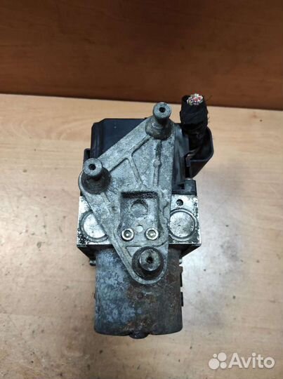 Блок абс Мерседес Вито / Виано 639