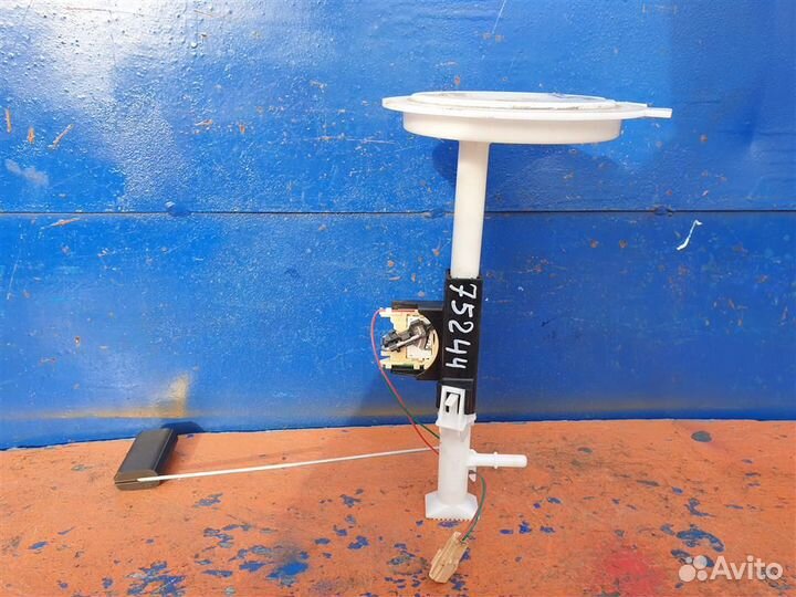 Датчик уровня топлива Nissan X-Trail T32 USA 2,0