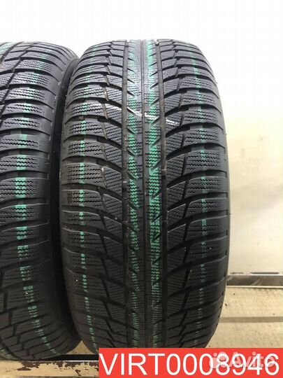 Bridgestone Blizzak LM-001 245/45 R18 100V