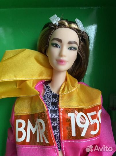 Barbie BMR1959 GNC47