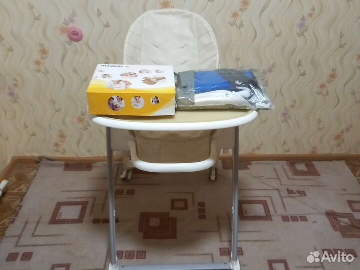 Стульчик для кормления
