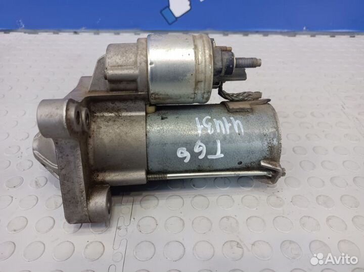 Стартер Nissan Terrano