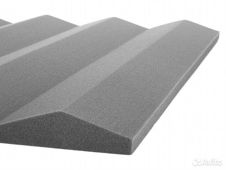 Атех ап33-чёрный Панель Start (960х960х50)