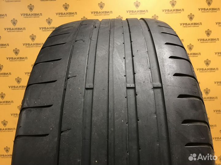 Goodyear Eagle F1 Asymmetric 2 285/40 R21 109Y