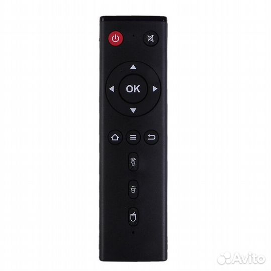 Bluetooth пульт для Android приставок