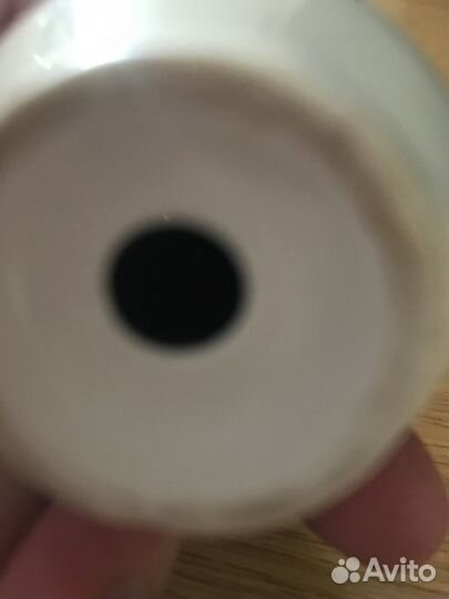 Солонка СССР