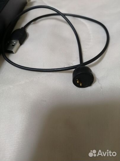 Зарядка для часов xiaomi 7