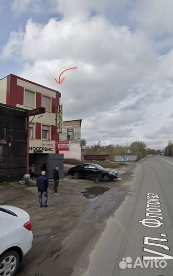 Nokian Tyres Nordman RS2 215/55 R17 98R