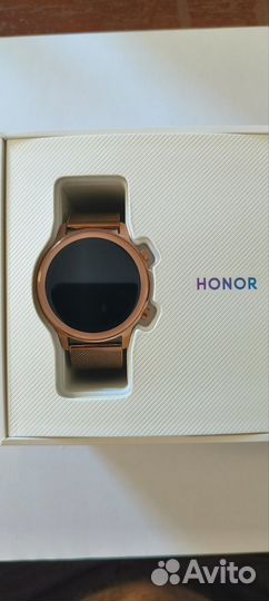 Honor magic watch 2 42mm