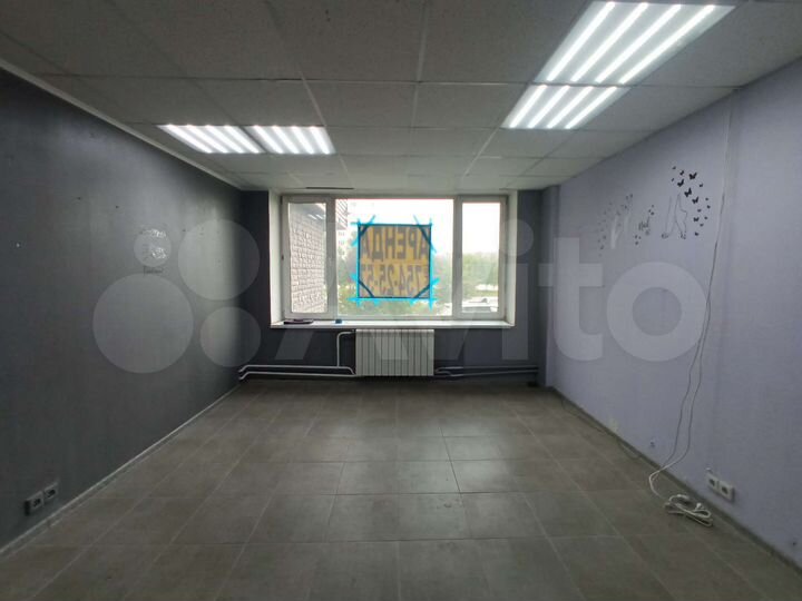 Свободного назначения, 84 м²