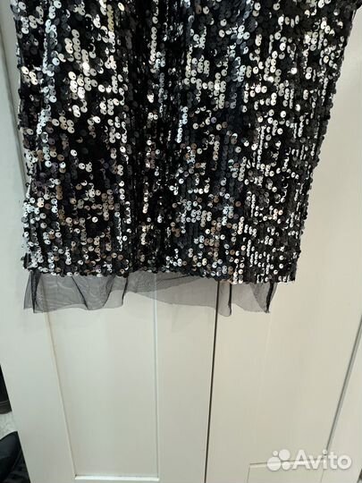 Платье Lime xs