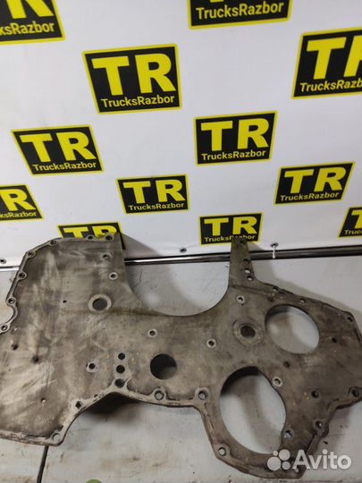 Плита двс Scania G440 DC13 103 L01 2014